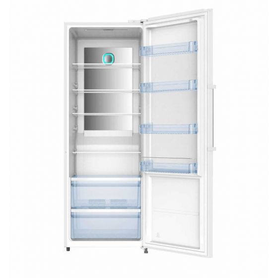 Réfrigérateur 1 porte tout utile FRIGELUX RA445BE
