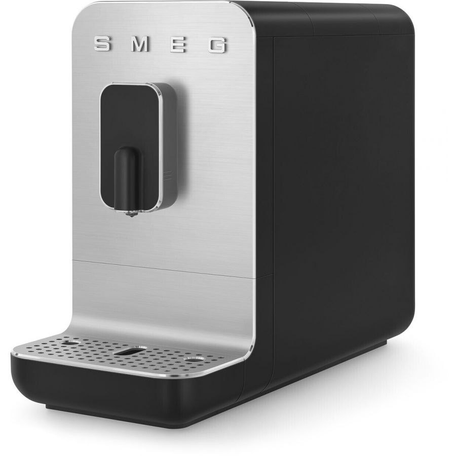 Robot Café Broyeur SMEG BCC11BLMEU