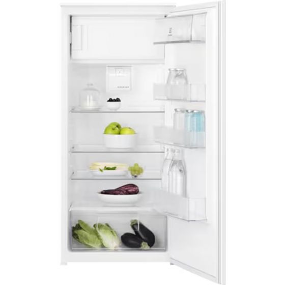 Réfrigérateur 1 porte 122cm ELECTROLUX LFB3DE12S