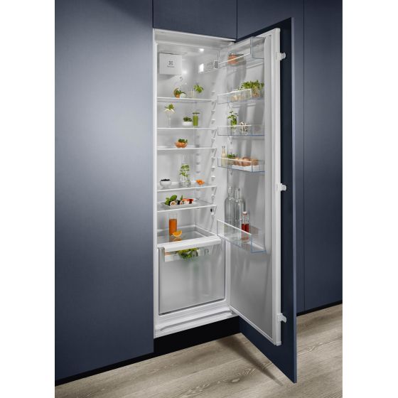 Réfrigérateur 1 porte 178cm 310 Litres ELECTROLUX ERD6DE18S