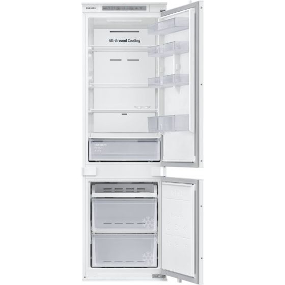 Réfrigérateur Combiné SAMSUNG BRB26600EWW