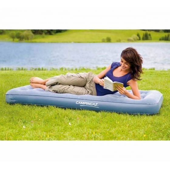 MATELAS D'APPOINT QUICKBED SINGLE XTRA CAMPINGAZ 2000039163