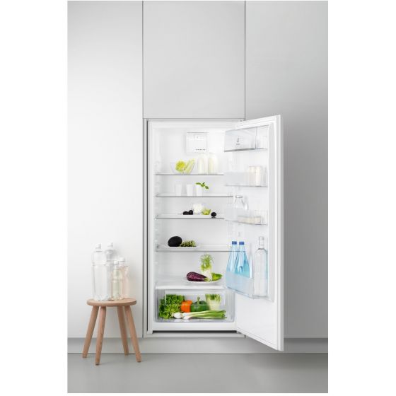 Réfrigérateur 1 porte 122cm 208 Litres ELECTROLUX ERB3DE12S