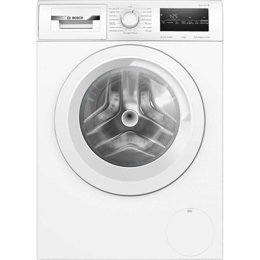 Lave linge Frontal BOSCH WAN28258FR