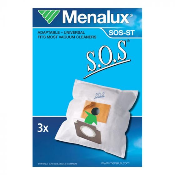 Aspirateur Aspirateur MENALUX SOS-ST