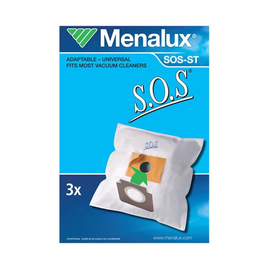 Aspirateur Aspirateur MENALUX SOS-ST