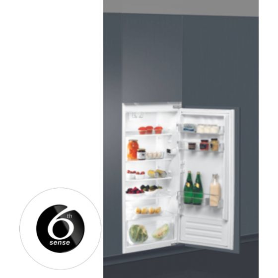 Réfrigérateur 1 porte 122cm WHIRLPOOL ARG8502