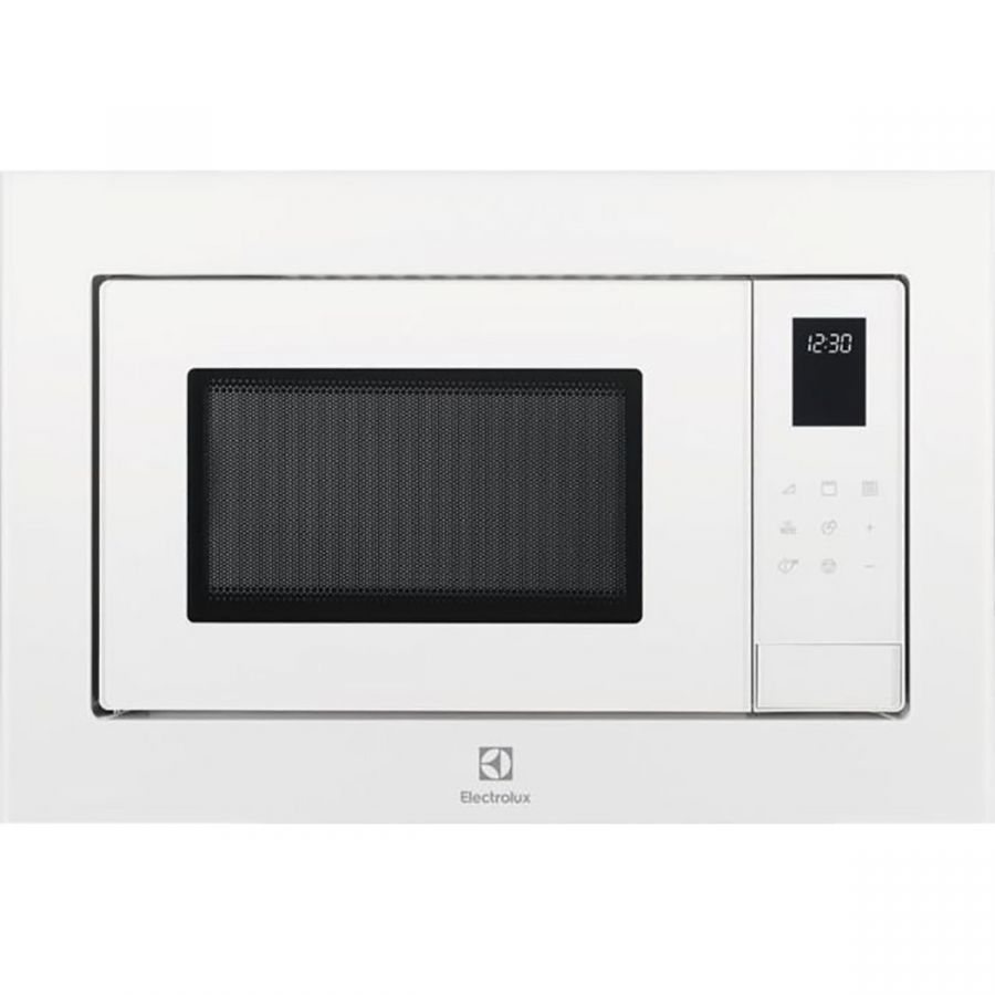 Micro-Onde Intégrable 38CM ELECTROLUX LMS4253TMW