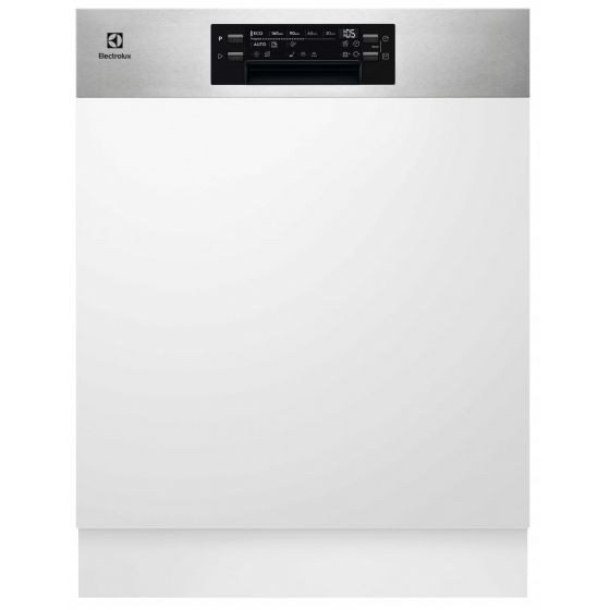 Lave-vaisselle Intégrable 60cm ELECTROLUX KEAC7200IX