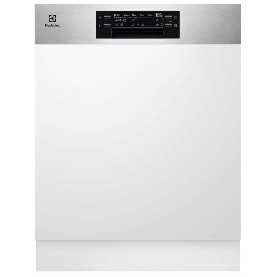 Lave-vaisselle Intégrable 60cm ELECTROLUX KEAC7200IX