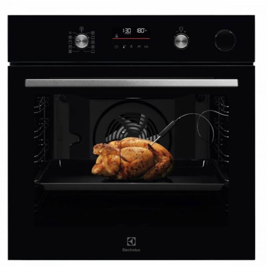 Four Chaleur tournante ELECTROLUX EOC6P67Z