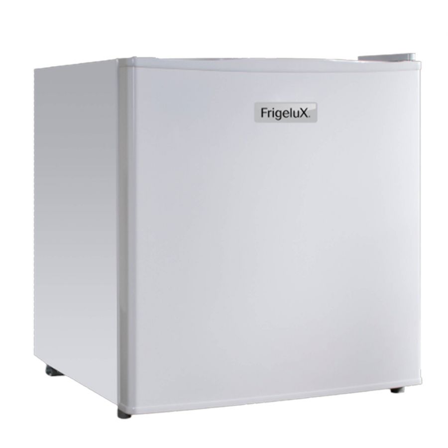 Réfrigérateur Cube 45 Litres FRIGELUX RCUA48BE