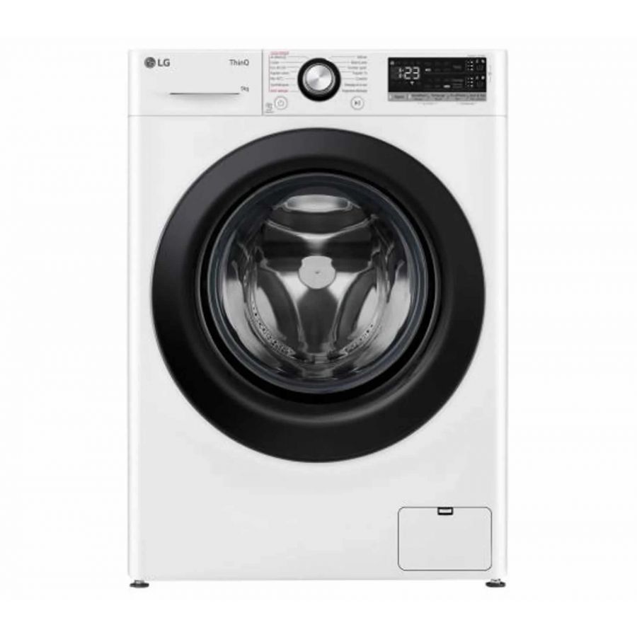 Lave linge Frontal LG F94R35WHSA