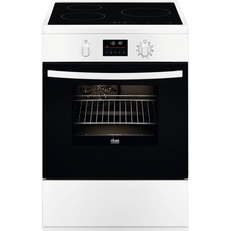 Cuisinière Induction FAURE FCI6593PWA