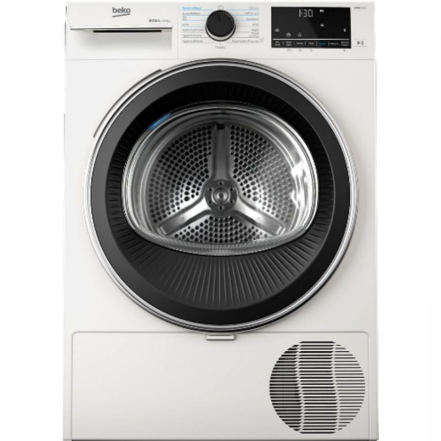 Sèche-linge Pompe à chaleur BEKO B5T49237W