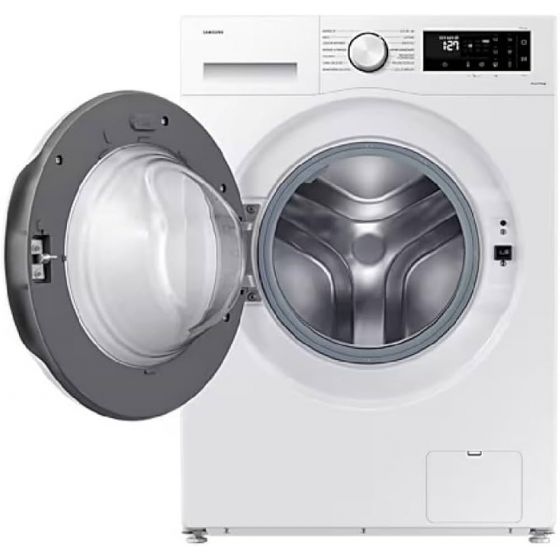 Lave linge Frontal 8 kg SAMSUNG WW80CGC04DTH