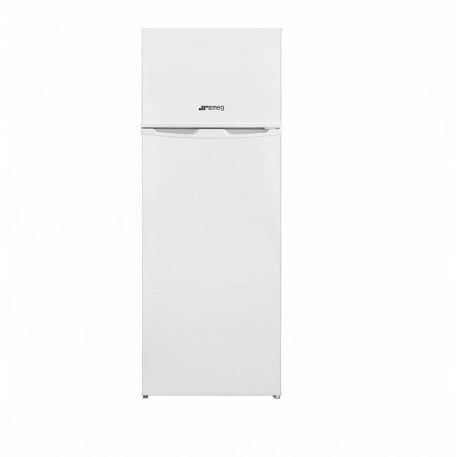 Réfrigérateur Deux portes Blanc SMEG FD14EW