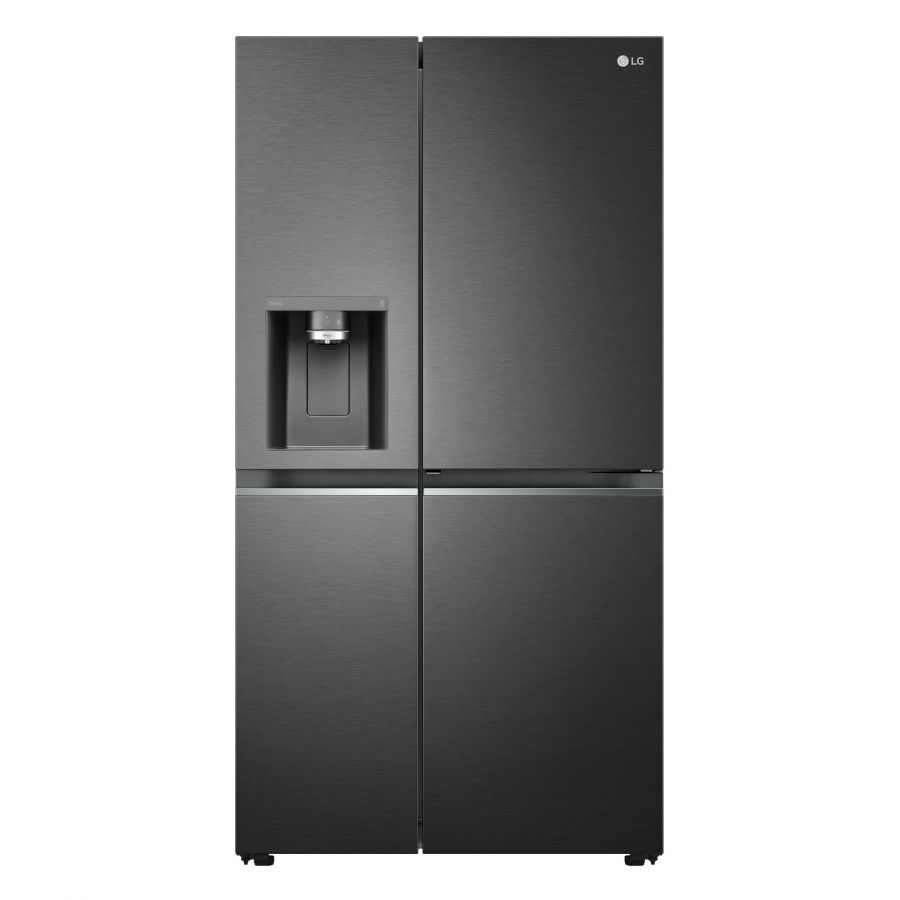 Réfrigérateur Multiportes 638 Litres LG GSLC40EPSE