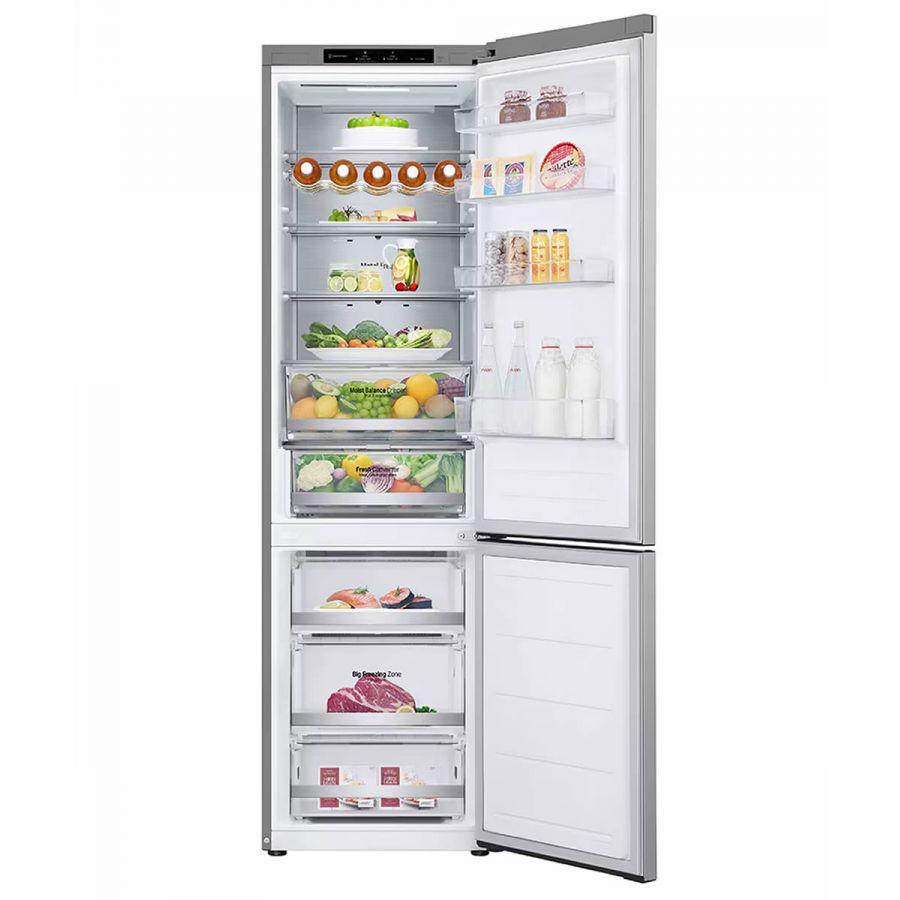 Réfrigérateur Combiné 387 Litres LG GBV5240DPY