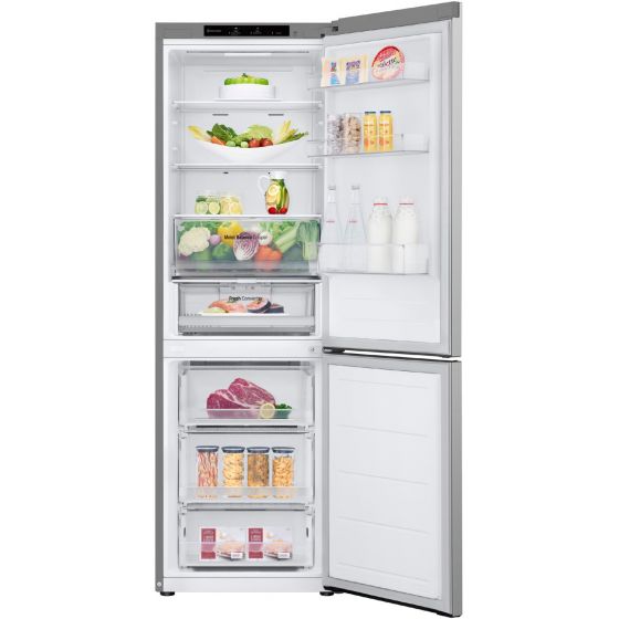 Réfrigérateur Combiné 344 Litres LG GBV3100CPY