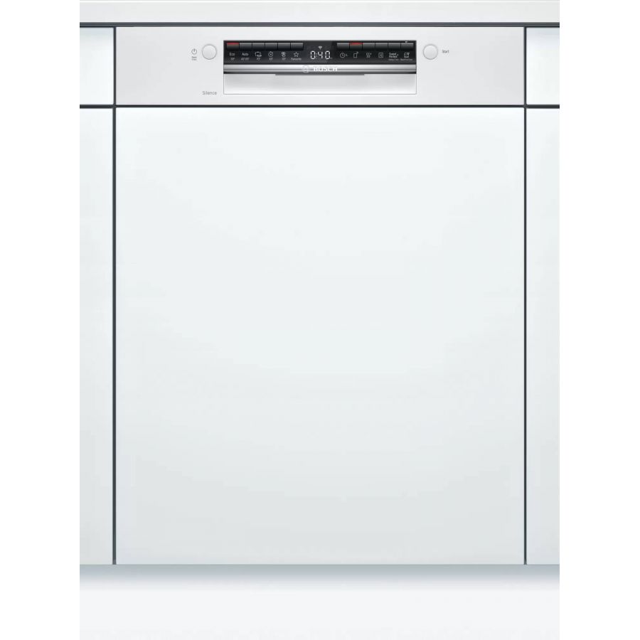 Lave-vaisselle Intégrable 60cm BOSCH SMI4HTW31E