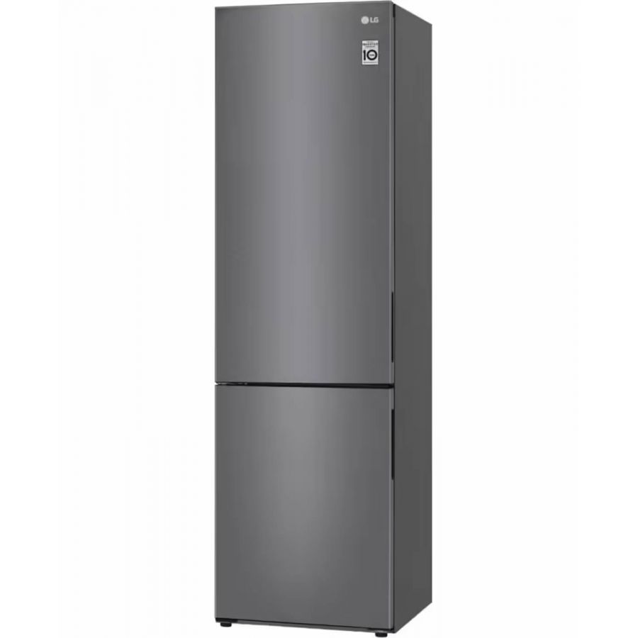 Réfrigérateur Combiné 384 Litres LG GBB62DSJEC