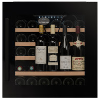 Cave à vin De service AVINTAGE AVI63CSZA