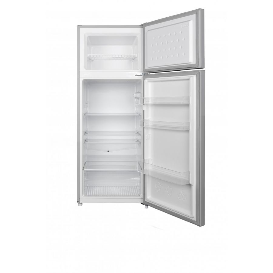 Réfrigérateur 2 portes 211 Litres FRIGELUX RDP216XE