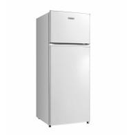 Réfrigérateur 2 portes 211 Litres FRIGELUX RDP216BE