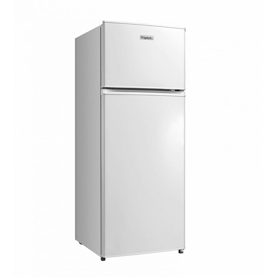 Réfrigérateur 2 portes 211 Litres FRIGELUX RDP216BE