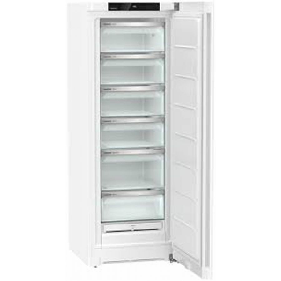 Congélateur Armoire 238 Litres LIEBHERR FNE5006-22