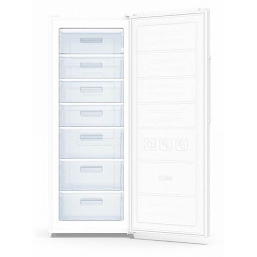 Congélateur Armoire 247 Litres FRIGELUX CA250BE