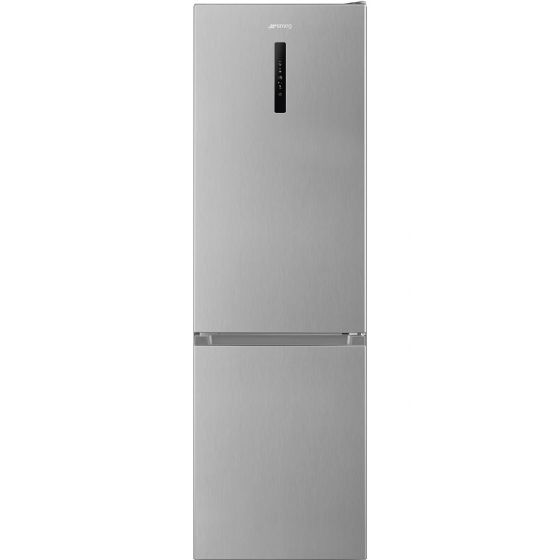 Réfrigérateur Combiné 331 Litres SMEG RC19XDNE