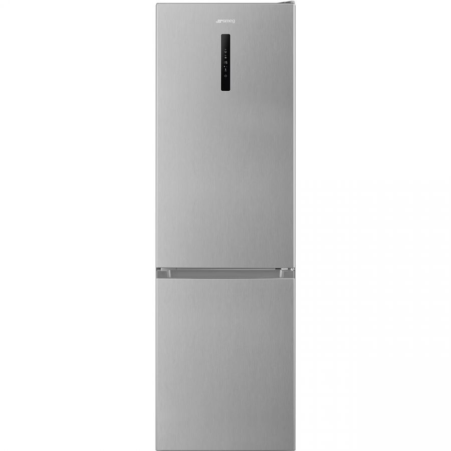 Réfrigérateur Combiné 331 Litres SMEG RC19XDNE