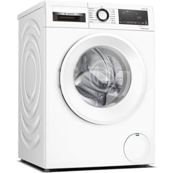 Lave linge Frontal BOSCH WGG04409FR