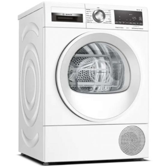 Sèche-linge Pompe à chaleur 8 kg BOSCH WQG135DMFR