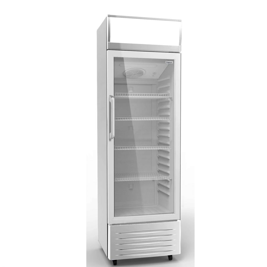 Armoire réfrigérée 1 porte tout utile FRIGELUX CF338M Armoire réfrigérée 1 porte tout utile FRIGELUX CF338M
