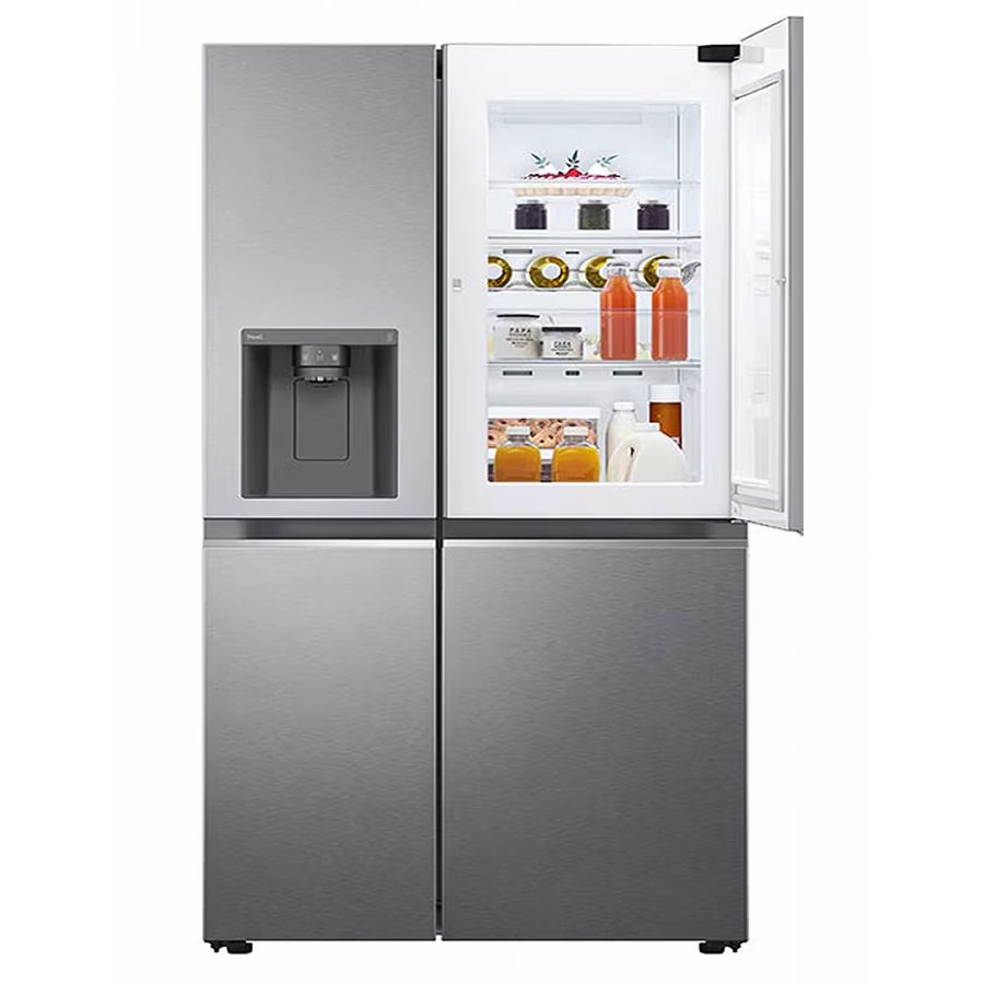 Réfrigérateur Américain LG GSJV70DSLE - 635L, Door-in-Door™