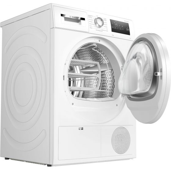 Sèche-linge Pompe à chaleur BOSCH WTH83V1MFR