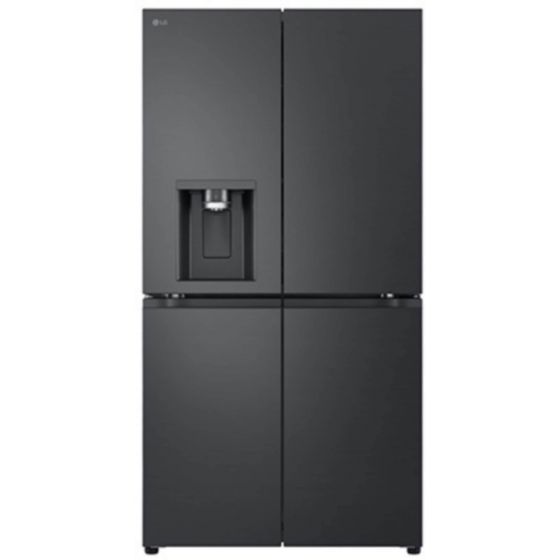 Réfrigérateur Multi-Portes LG GML960EVBE - 601L, 