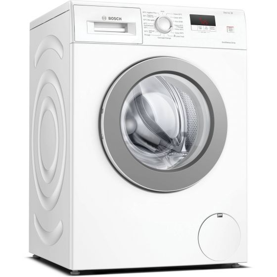 Lave linge Frontal BOSCH WGE02201FR