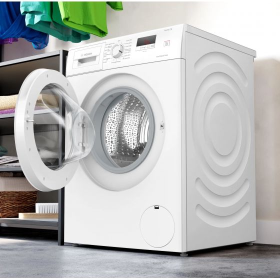 Lave linge Frontal BOSCH WGE02406FR