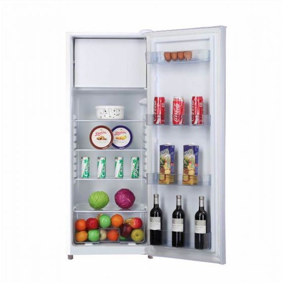 Réfrigérateur 1 porte freezer FRIGELUX R4A218BE