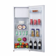Réfrigérateur 1 porte freezer FRIGELUX R4A218BE