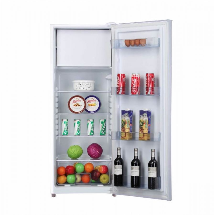 Réfrigérateur 1 porte freezer FRIGELUX R4A218BE