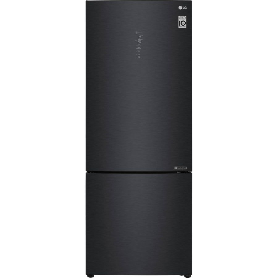 Réfrigérateur Combiné 462 Litres LG GBB569MCAZN