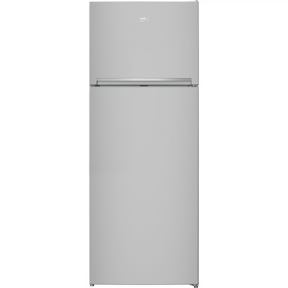 Réfrigérateur 2 portes BEKO RDSE465K40SN