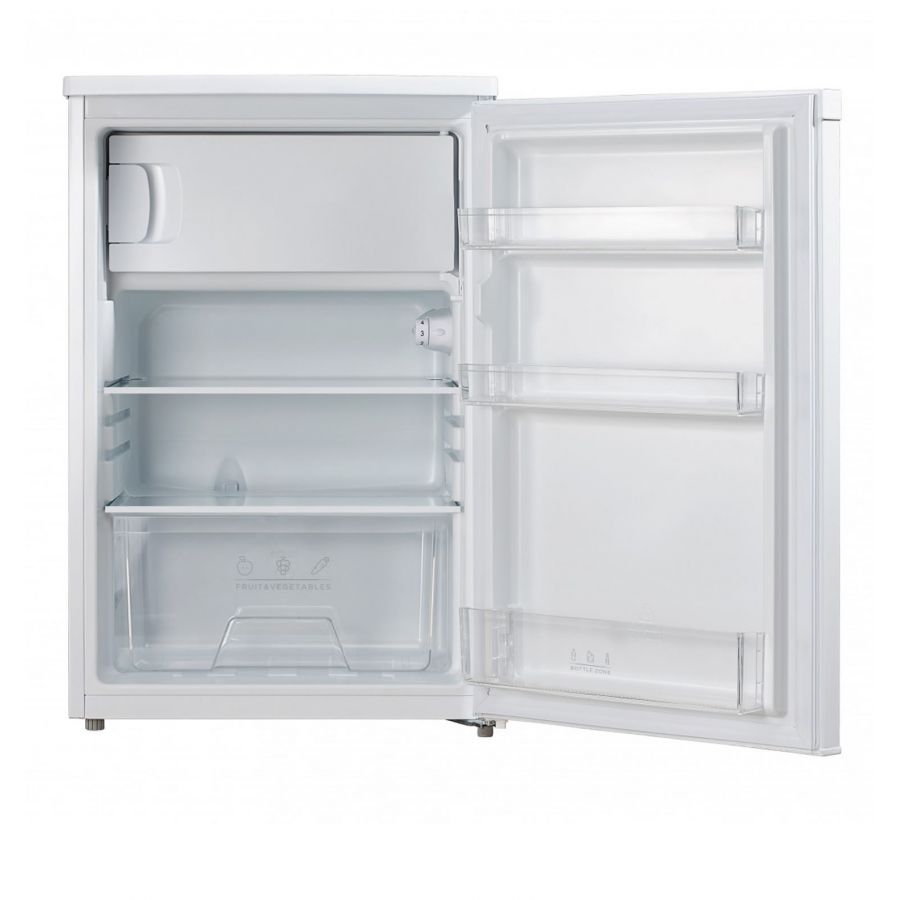 Réfrigérateur Table top freezer FRIGELUX R4TT141BE