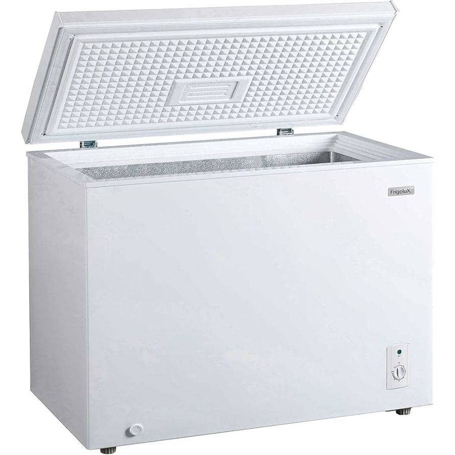 Congélateur Coffre FRIGELUX CCO300BE Congélateur Coffre FRIGELUX CCO300BE