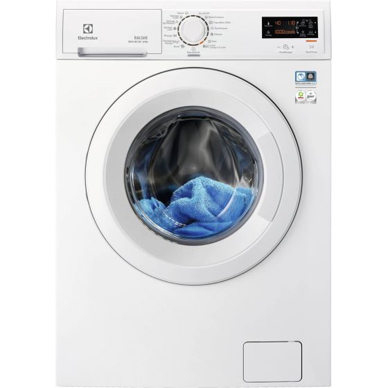 Sèche-linge Condensation ELECTROLUX EW6C4853SC